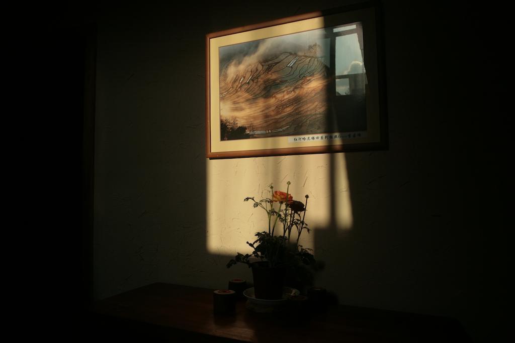 Flowers Residence Yuanyang  Cameră foto