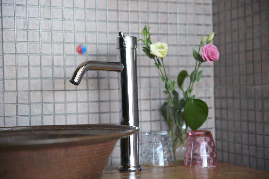Flowers Residence Yuanyang  Exterior foto