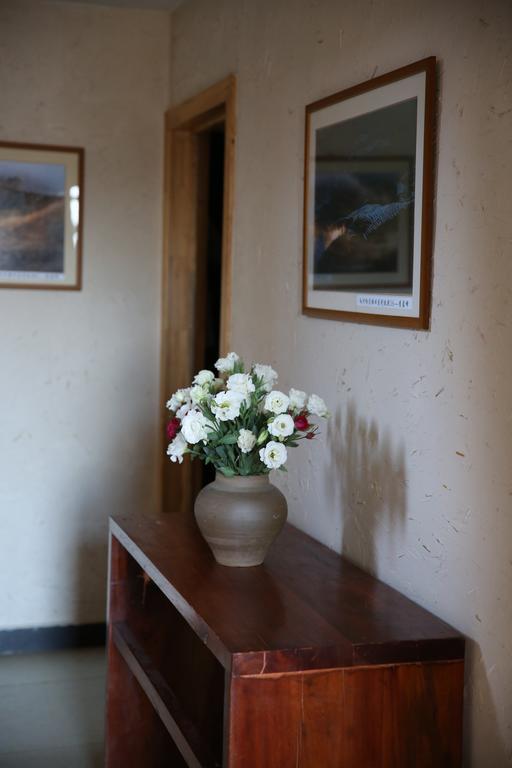 Flowers Residence Yuanyang  Exterior foto